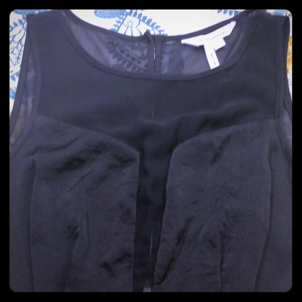 BCBG generation cocktail dress